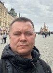 Mikhail, 47, Mariupol
