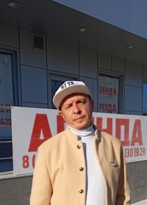 Олег, 44, Россия, Ликино-Дулево