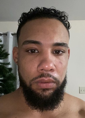Ruben из Syracuse (State of New York) 36 лет