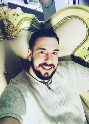 Александр из Молоково 39 лет
