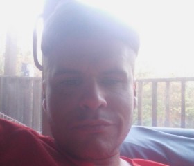 Micheal, 33, Muskogee