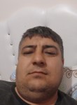 Hasan, 35 лет, Muratpaşa