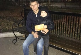 Сергей , 34 - Разное