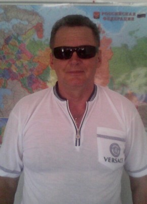 Павел, 63, Россия, Славянск На Кубани