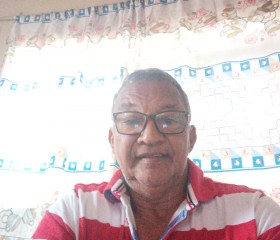 Arthur, 60 лет, Londrina