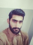 Muzamil, 28 лет, اسلام آباد