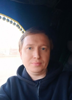 Stanislav, 35, Russia, Yekaterinburg