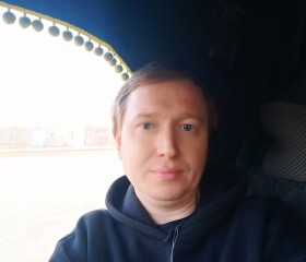 Stanislav, 35 лет, Екатеринбург