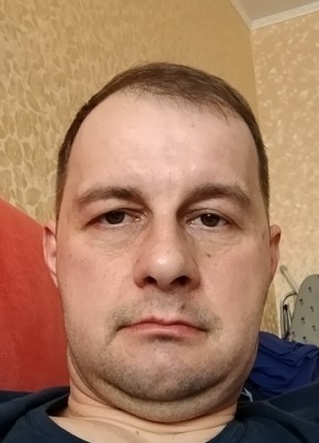 Илья, 47, Россия, Санкт-Петербург