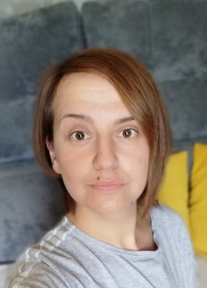 Мила, 41, Россия, Химки