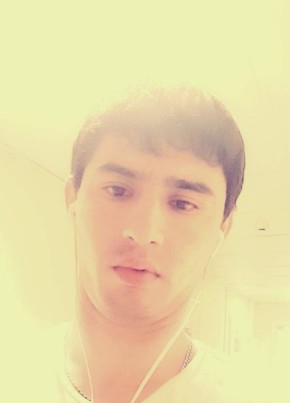 Mukhridin, 33, Russia, Nizhnekamsk