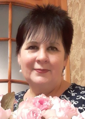 Валентина, 56, Россия, Тосно