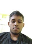Prithviraj, 18 лет, Siliguri