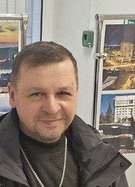 Sergey, 44, Russia, Perm