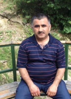 Ixtiyar, 48, Azərbaycan Respublikası, Bakı