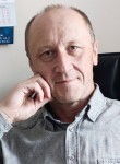 Evgeniy, 55, Voronezh