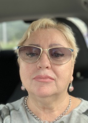 лера, 63, Россия, Москва