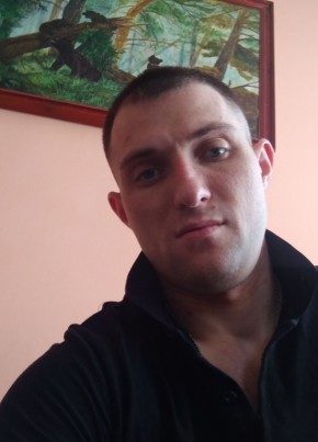 Андрей, 30, Россия, Локоть
