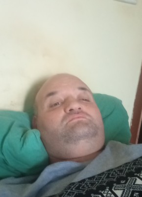 Gianfranco из Casapulla 39 лет