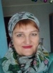 Людмила, 58 лет, Жигулевск