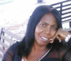 Sara, 56 лет, Santo Domingo Oeste