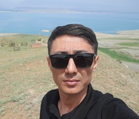 Алихан, 29 лет, Бишкек