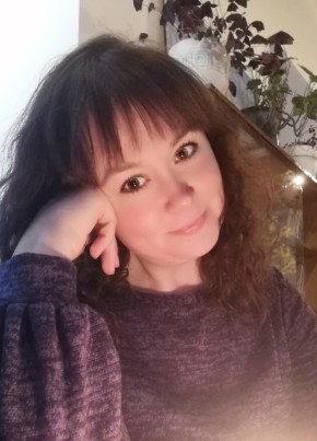 Валентина, 38, Россия, Москва