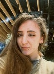 Dauriya, 34, Amsterdam