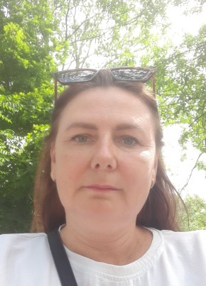 Natali, 48, Russia, Yakhroma