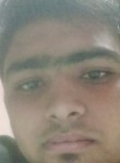 Pavan yadav, 22 года, Surat