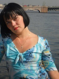 Людмила, 44, Россия, Екатеринбург
