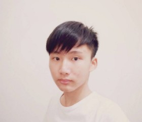 Andy, 20 лет, 台北市