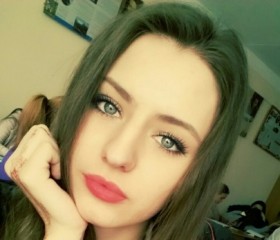 Анастасия, 26 лет, Toshkent