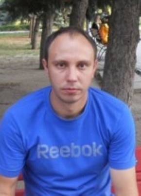 Александр, 39, Россия, Волгоград