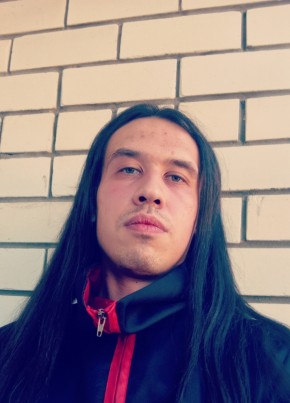 Дмитрий из Тамбова 27 лет