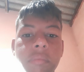 Paulo, 24 года, Campo Grande