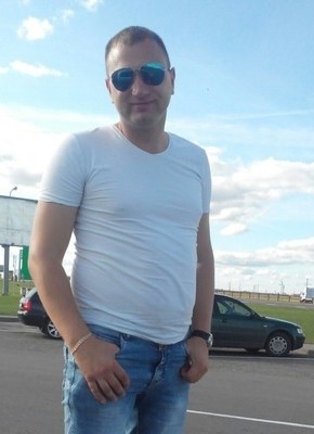 Михаил, 35, Рэспубліка Беларусь, Ліда