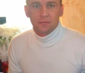 Виталий, 47 лет, Самара