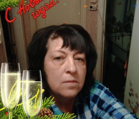 Светлана, 56 лет, Ноябрьск