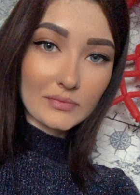 Татьяна, 25, Россия, Каменоломни
