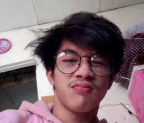 Ace, 22, Lucban