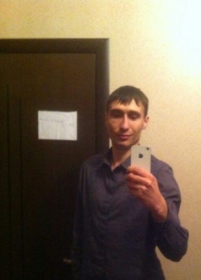 Влад, 34, Россия, Лопатинский