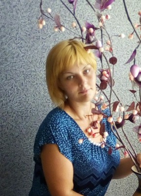 Kykolka, 34, Россия, Ставрополь