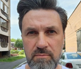 Vadim, 51 год, Москва