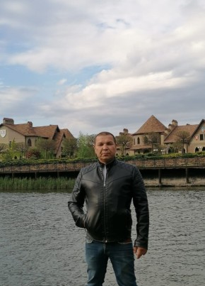 Petr, 40, Russia, Rostov-na-Donu