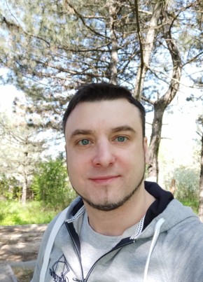 Valeriy, 35, Россия, Воронеж