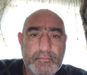 Agif, 51, Baku