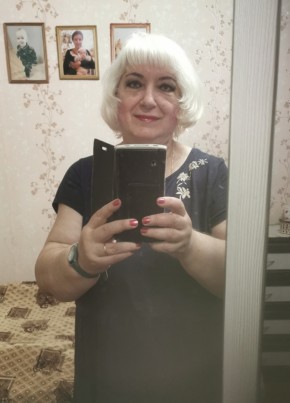Ира из Алапаевска 66 лет