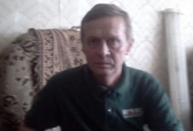 Василий, 63 - Пользовательский