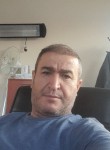 Arif Yarim, 35, Istanbul